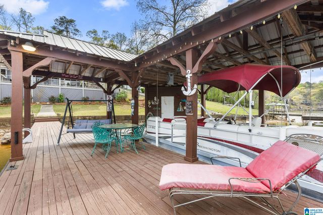 992 DAVIS ACRES DRIVE, Alpine, AL 35014