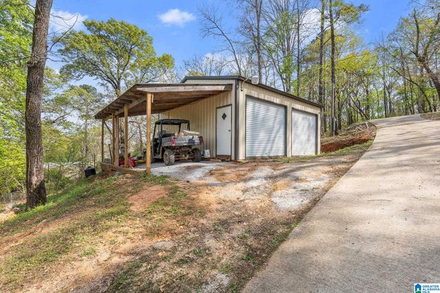 992 DAVIS ACRES DRIVE, Alpine, AL 35014