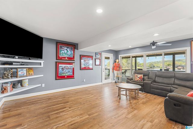 992 DAVIS ACRES DRIVE, Alpine, AL 35014