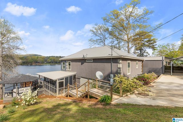 992 DAVIS ACRES DRIVE, Alpine, AL 35014