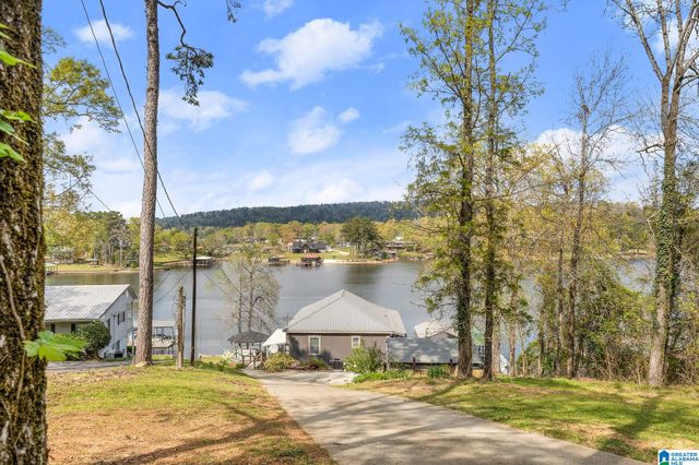 992 DAVIS ACRES DRIVE, Alpine, AL 35014