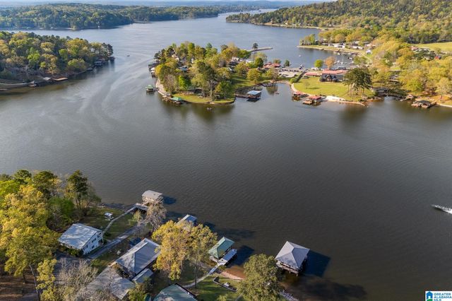 992 DAVIS ACRES DRIVE, Alpine, AL 35014