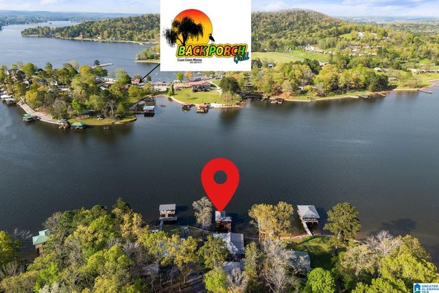 992 DAVIS ACRES DRIVE, Alpine, AL 35014