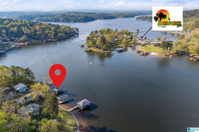 992 DAVIS ACRES DRIVE, Alpine, AL 35014