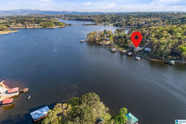 992 DAVIS ACRES DRIVE, Alpine, AL 35014