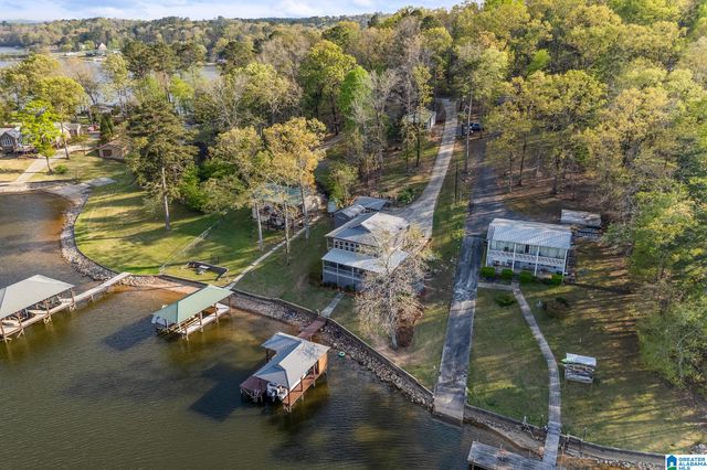 992 DAVIS ACRES DRIVE, Alpine, AL 35014