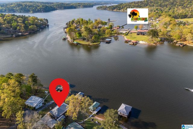 992 DAVIS ACRES DRIVE, Alpine, AL 35014