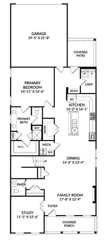 412 Minim Way, North Augusta, SC 29860