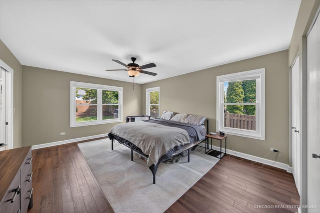 871 Brandt Drive, Lake In The Hills, IL 60156