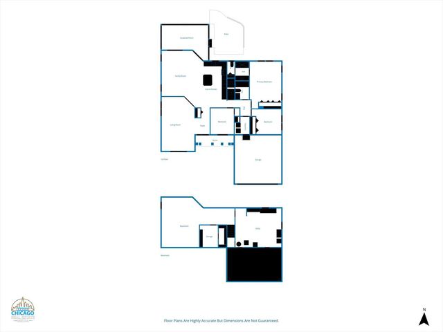 871 Brandt Drive, Lake In The Hills, IL 60156