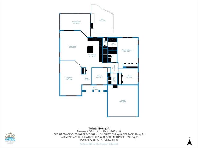 871 Brandt Drive, Lake In The Hills, IL 60156