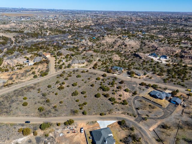 0 Roberts & 0 Pinto Drive, Amarillo, TX 79118