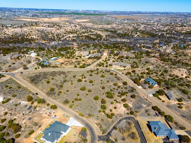0 Roberts & 0 Pinto Drive, Amarillo, TX 79118