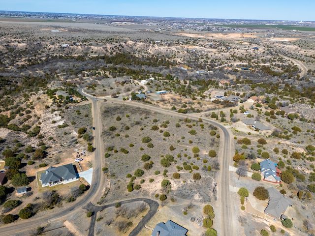 0 Roberts & 0 Pinto Drive, Amarillo, TX 79118