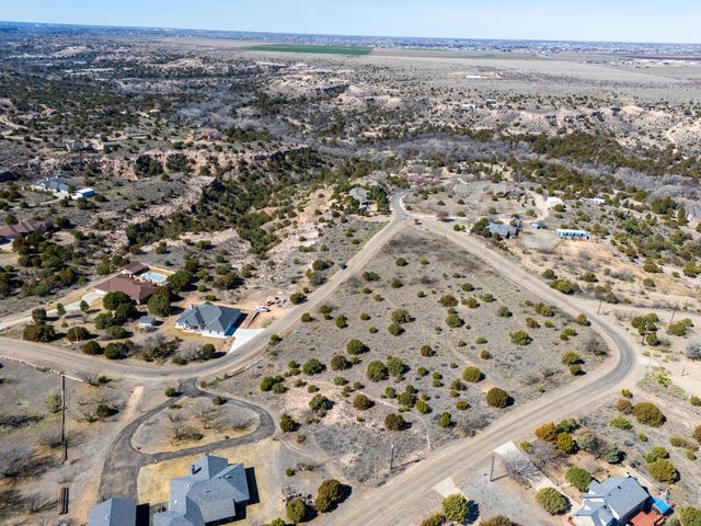 0 Roberts & 0 Pinto Drive, Amarillo, TX 79118