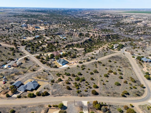 0 Roberts & 0 Pinto Drive, Amarillo, TX 79118