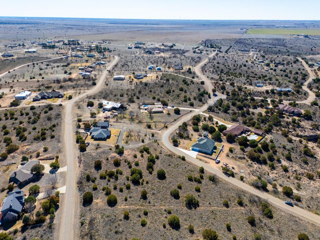 0 Roberts & 0 Pinto Drive, Amarillo, TX 79118