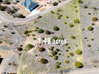 0 Roberts & 0 Pinto Drive, Amarillo, TX 79118