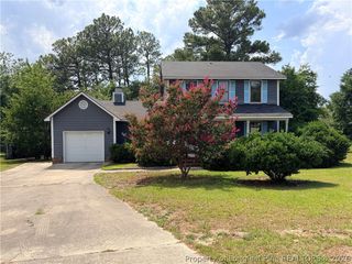 110 Ashton Place, Spring Lake, NC 28390