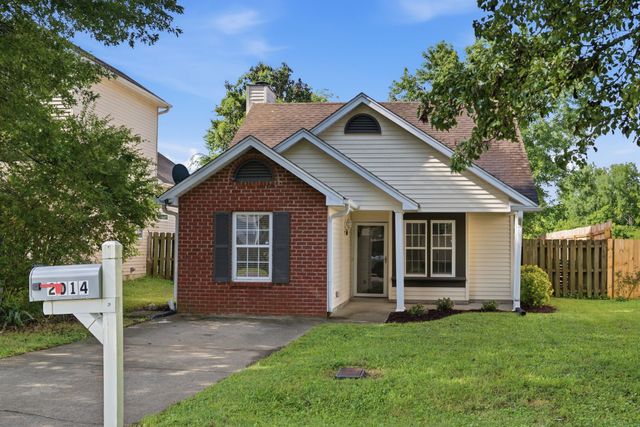 2014 Mansker Dr, Goodlettsville, TN 37072