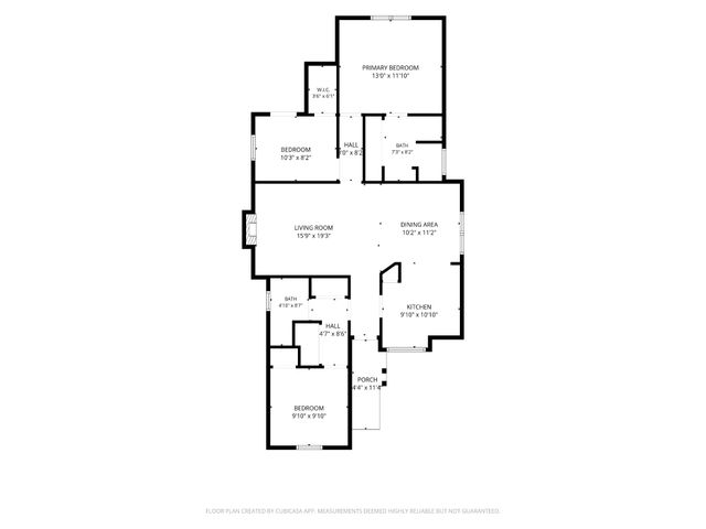 2014 Mansker Dr, Goodlettsville, TN 37072
