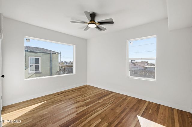 3710 Frankfort Avenue, El Paso, TX 79930