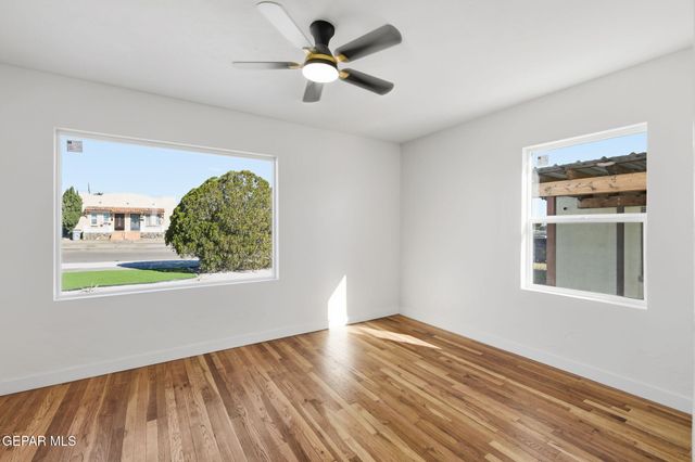 3710 Frankfort Avenue, El Paso, TX 79930