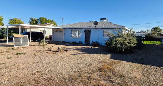 11329 W Duluth Avenue, Youngtown, AZ 85363