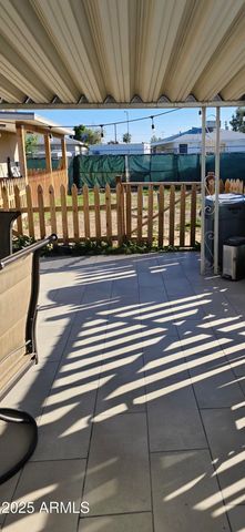 11329 W Duluth Avenue, Youngtown, AZ 85363