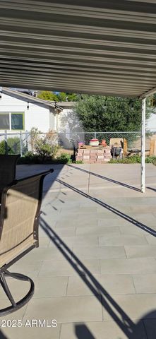 11329 W Duluth Avenue, Youngtown, AZ 85363