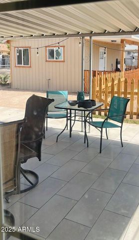 11329 W Duluth Avenue, Youngtown, AZ 85363