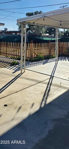 11329 W Duluth Avenue, Youngtown, AZ 85363