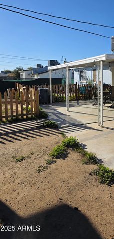 11329 W Duluth Avenue, Youngtown, AZ 85363