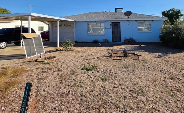 11329 W Duluth Avenue, Youngtown, AZ 85363