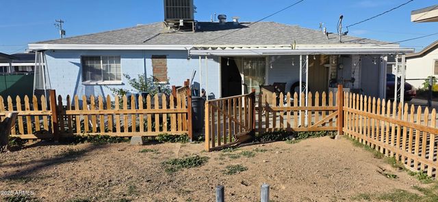 11329 W Duluth Avenue, Youngtown, AZ 85363