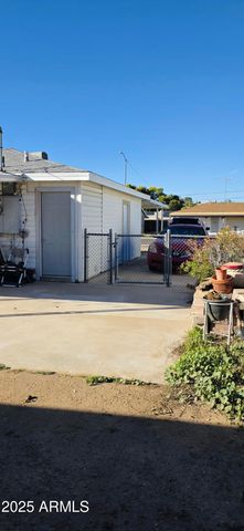 11329 W Duluth Avenue, Youngtown, AZ 85363