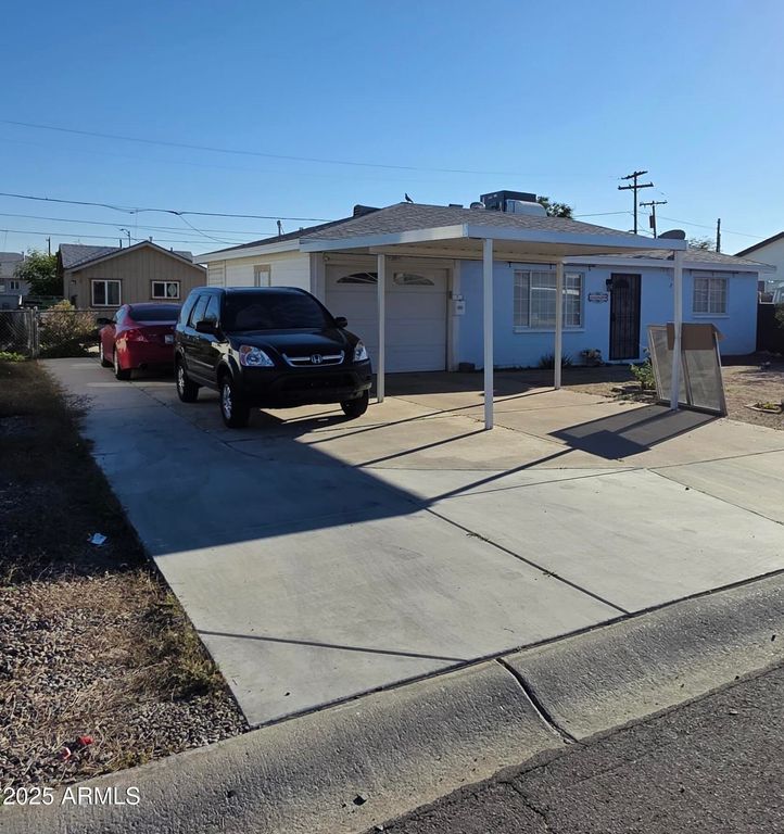 11329 W Duluth Avenue, Youngtown, AZ 85363