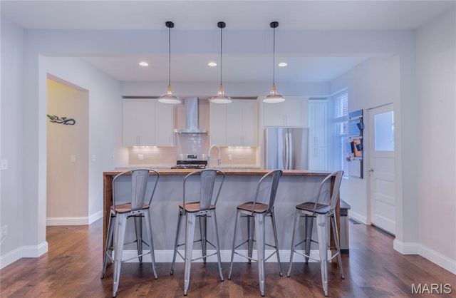 3865 Connecticut Street, St Louis, MO 63116