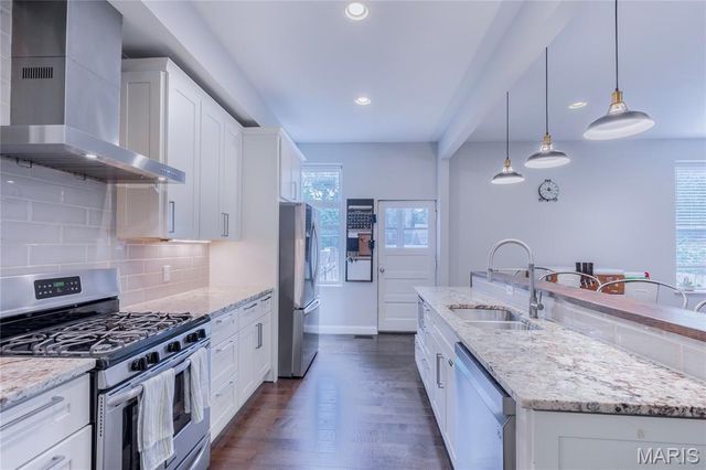 3865 Connecticut Street, St Louis, MO 63116