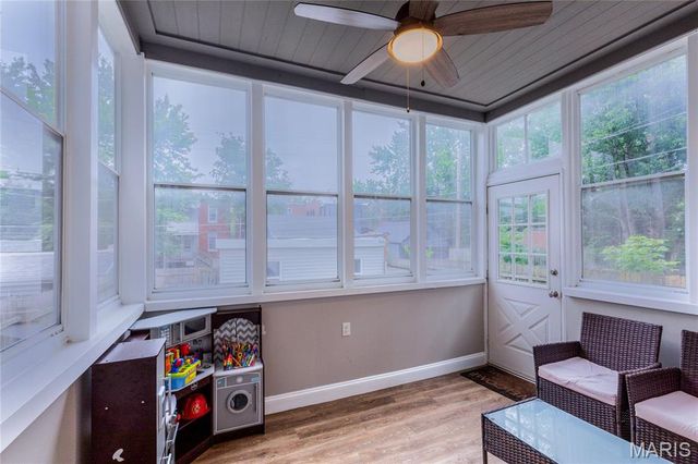 3865 Connecticut Street, St Louis, MO 63116