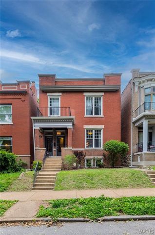 3865 Connecticut Street, St Louis, MO 63116
