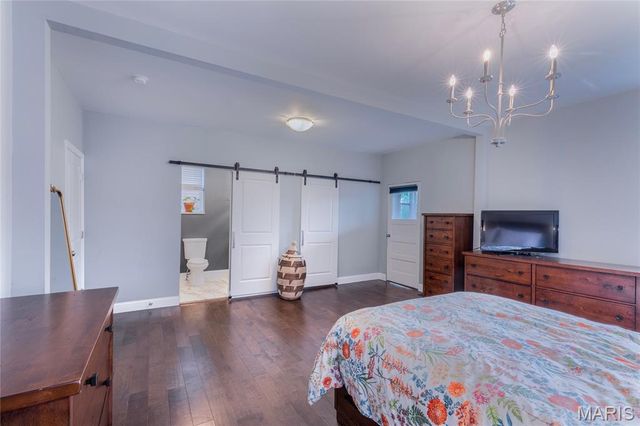 3865 Connecticut Street, St Louis, MO 63116