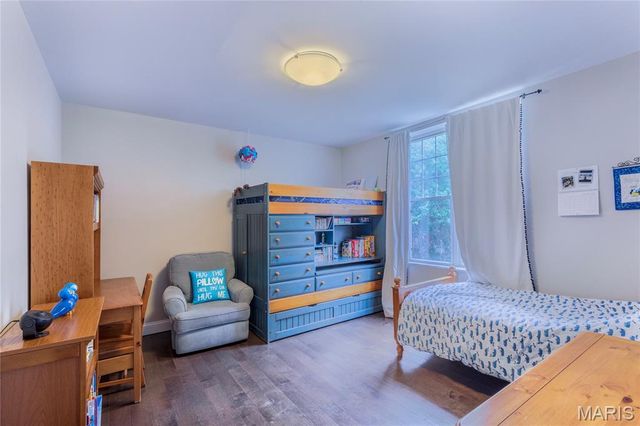 3865 Connecticut Street, St Louis, MO 63116