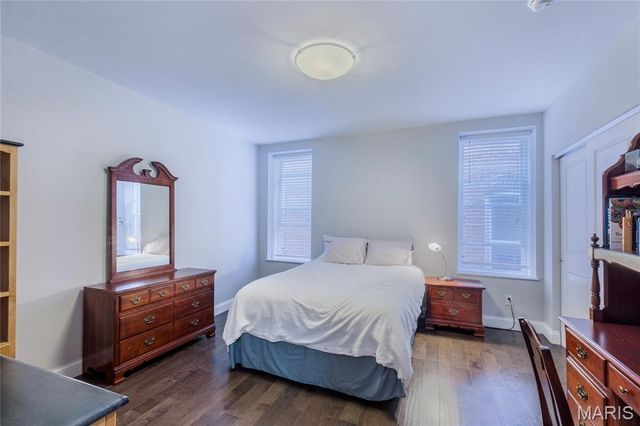 3865 Connecticut Street, St Louis, MO 63116