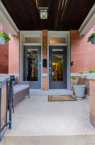 3865 Connecticut Street, St Louis, MO 63116
