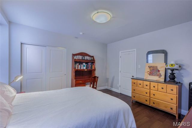 3865 Connecticut Street, St Louis, MO 63116