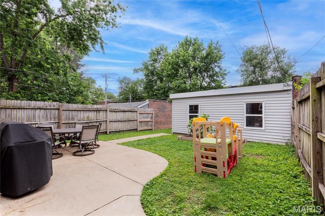 3865 Connecticut Street, St Louis, MO 63116