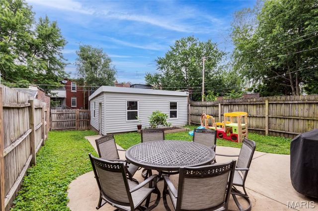 3865 Connecticut Street, St Louis, MO 63116