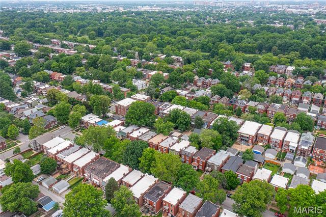 3865 Connecticut Street, St Louis, MO 63116