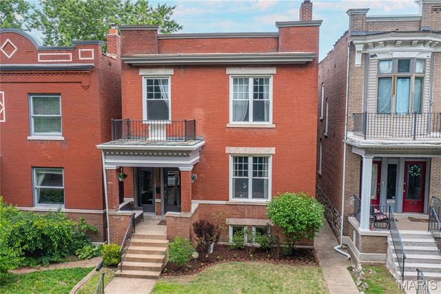 3865 Connecticut Street, St Louis, MO 63116